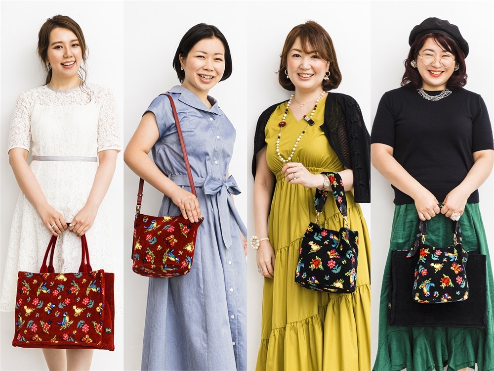 Feiler Magazine 詳細 フェイラー Feiler オフィシャルブランドサイト